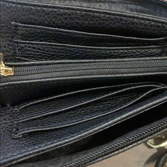 Charming Charlie Crossbody Wallet/Purse - Picture 3 of 6